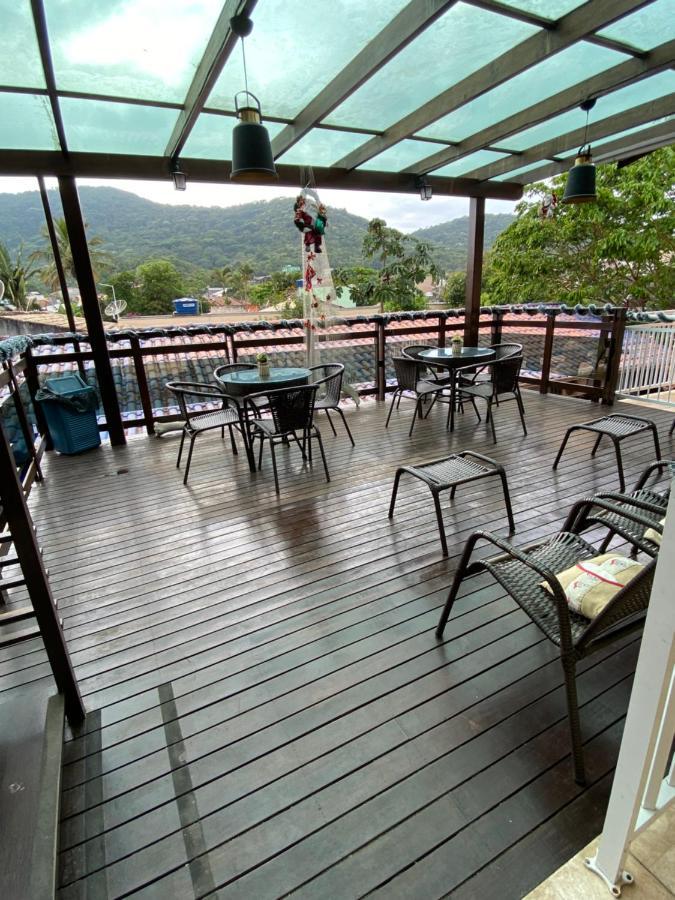 Coracao Do Oceano Village & Spa Penha  Buitenkant foto