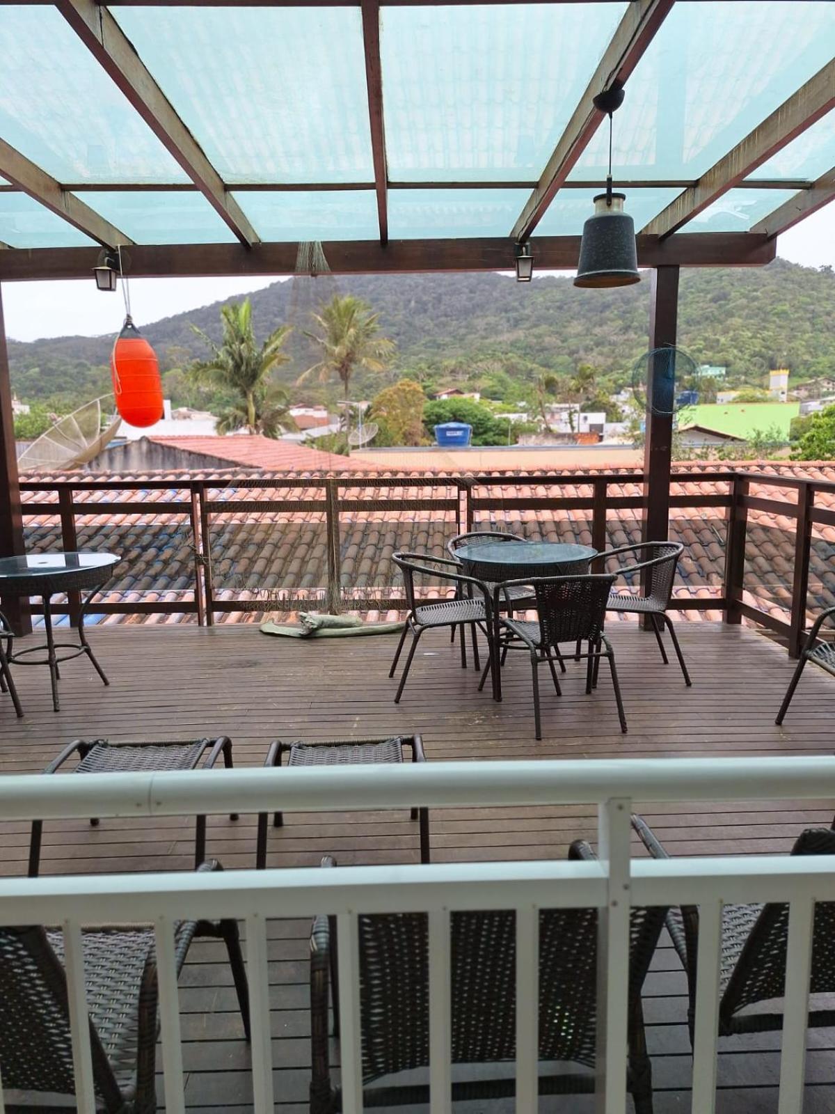 Coracao Do Oceano Village & Spa Penha  Buitenkant foto