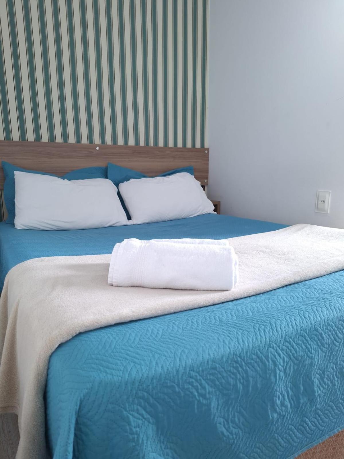 Coracao Do Oceano Village & Spa Penha  Buitenkant foto